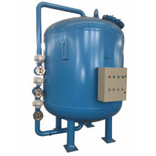 Activated Carbon Filter and Quartz Sand Filter for RO Water Purifier